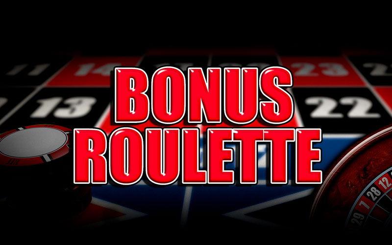 online gaming bonus roulette - Ekings