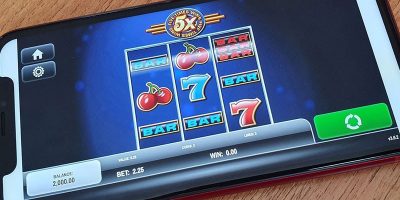 online gaming bandar slot - Ekings