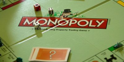 online gaming trik monopoli - Ekings