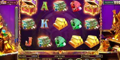 online gaming slot progresif - Ekings