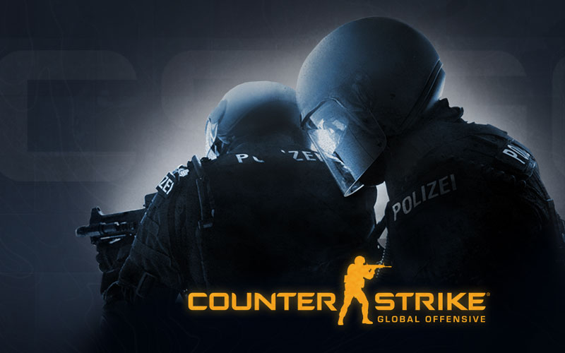 online gaming counter strike - Ekings