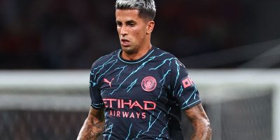 berita bola gaji cancelo - Ekings