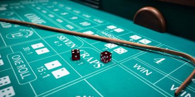 online gaming casino craps - Ekings