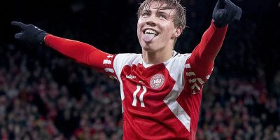 berita bola pemain denmark - Ekings