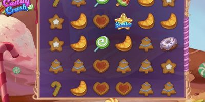 online gaming candy crush - Ekings