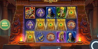 online gaming permainan slot - Ekings