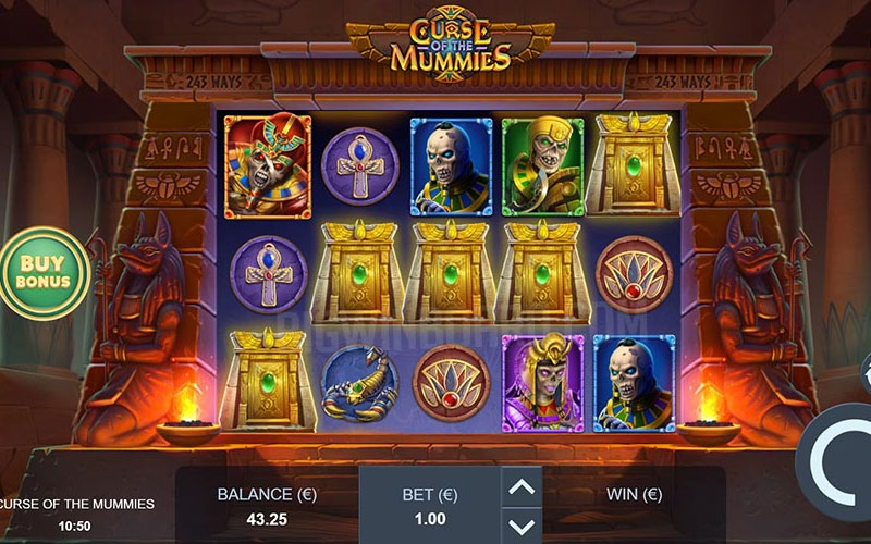 online gaming permainan slot - Ekings