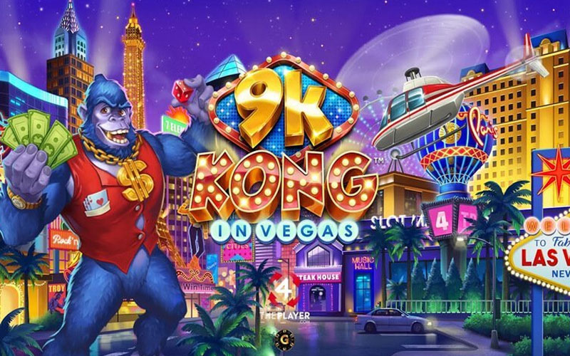 online gaming slot aman - Ekings