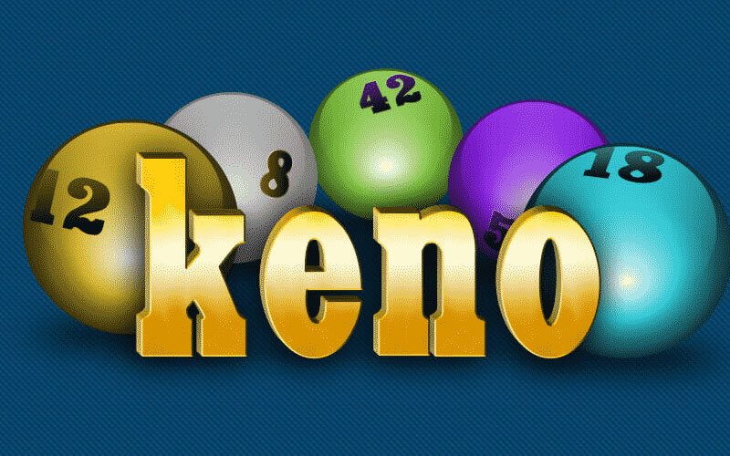 online gaming bandar keno - Ekings