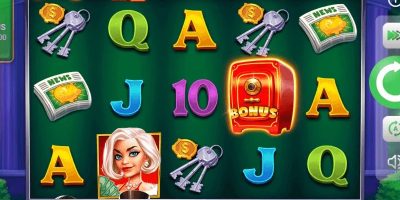 online gaming slot menang - Ekings