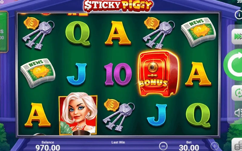 online gaming slot menang - Ekings