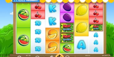 online gaming fruit shop - Ekings