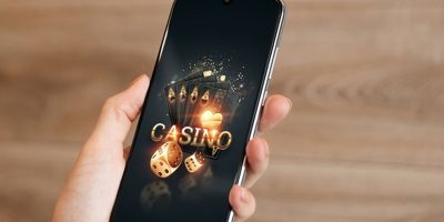 online gaming casino seluler - Ekings