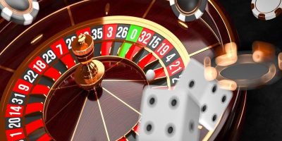 online gaming menang roulette - Ekings