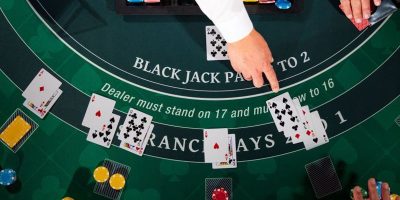 online gaming permainan blackjack - Ekings