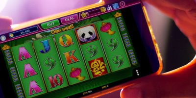 online gaming varian slot - Ekings