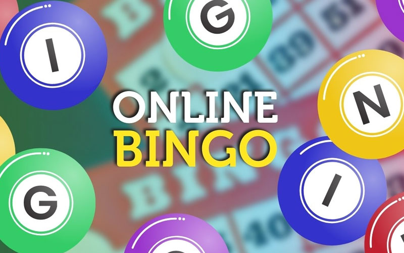 online gaming dealer bingo - Ekings