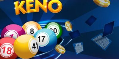 online gaming strategi keno - Ekings