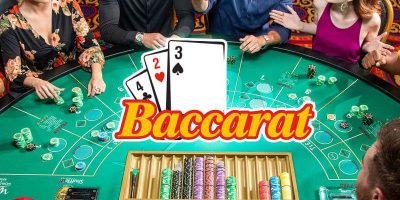 online gaming casino baccarat - Ekings