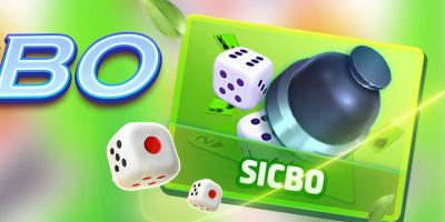 online gaming sicbo aman - Ekings