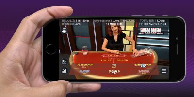 online gaming baccarat aman - Ekings