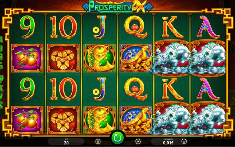 online gaming agen isoftbet - Ekings