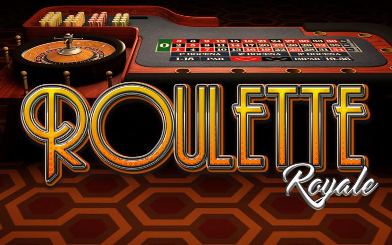 online gaming roulette royale - Ekings