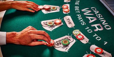 online gaming pengalaman casino - Ekings