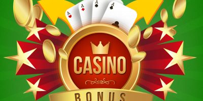 online gaming casino bonus - Ekings