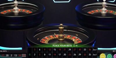 online gaming roulette 24jam - Ekings