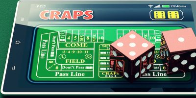 online gaming craps 24jam - Ekings