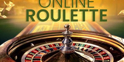 online gaming roulette akurat - Ekings