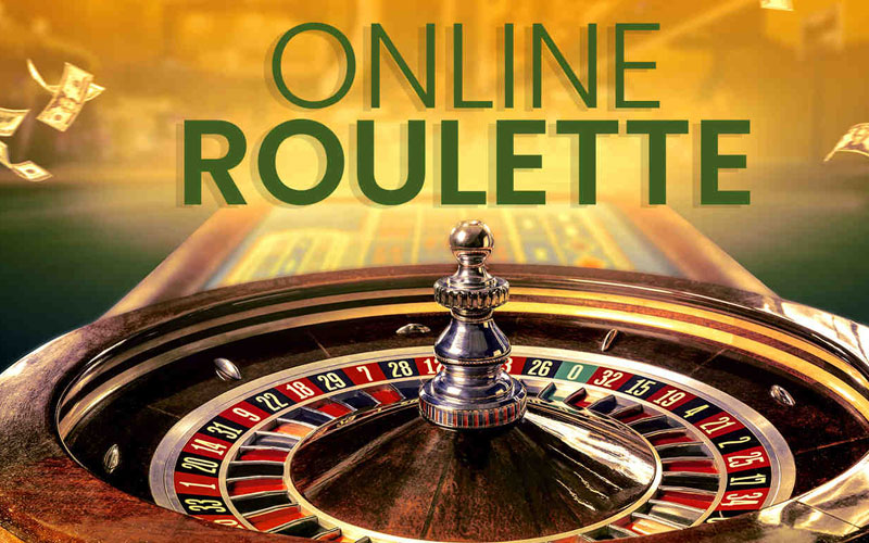 online gaming roulette akurat - Ekings