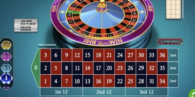 online gaming roulette payout - Ekings