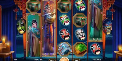 online gaming chinese opera - Ekings