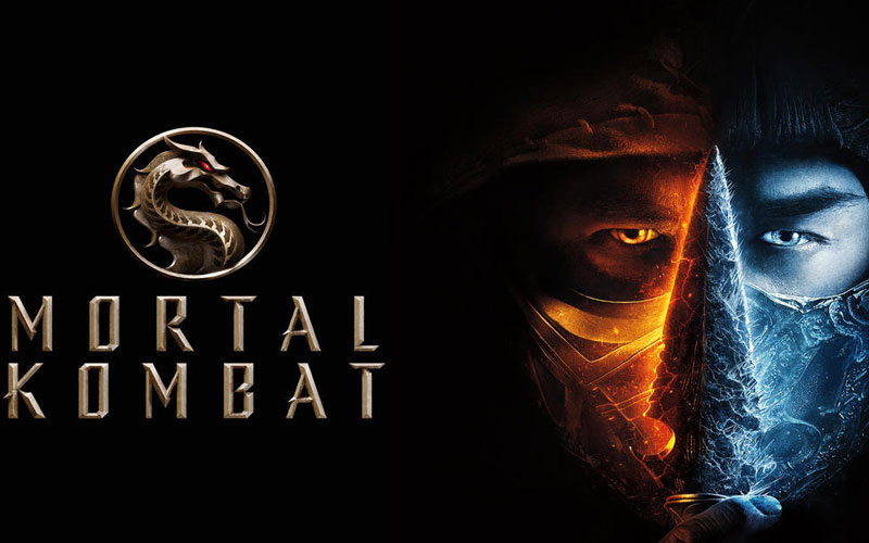 online gaming mortal combat - Ekings