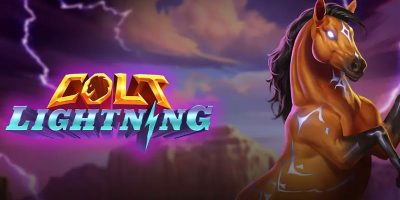 online gaming colt lightning - Ekings