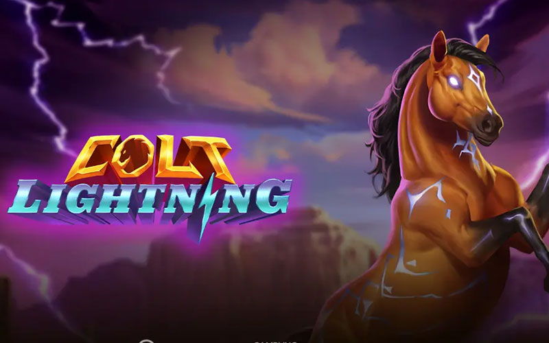 online gaming colt lightning - Ekings