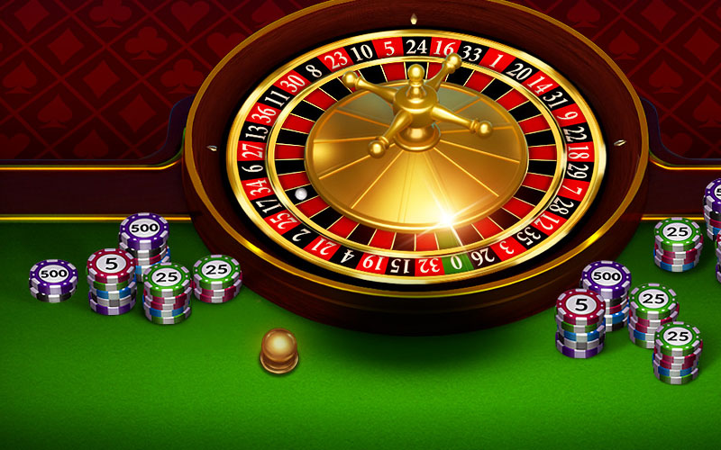 online gaming link roulette - Ekings