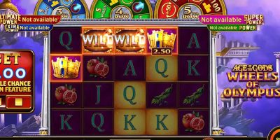 online gaming slot kemenangan - Ekings