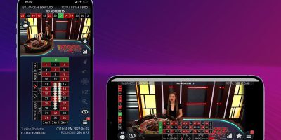 online gaming roulette mobile - Ekings