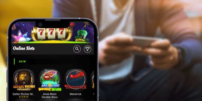 online gaming apps baru - Ekings