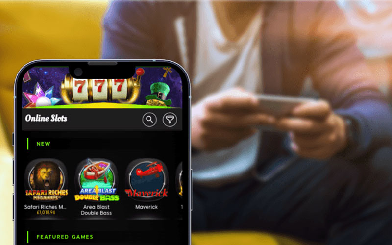 online gaming apps baru - Ekings