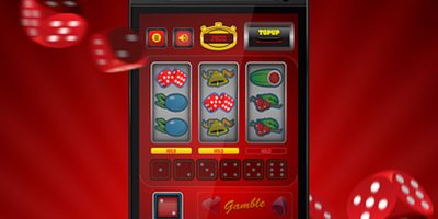 online gaming top slot - Ekings