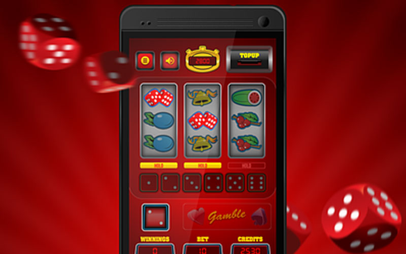 online gaming top slot - Ekings