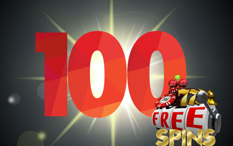 online gaming freespin 100 - Ekings