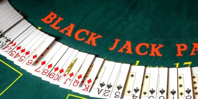 online gaming gabung blackjack - Ekings