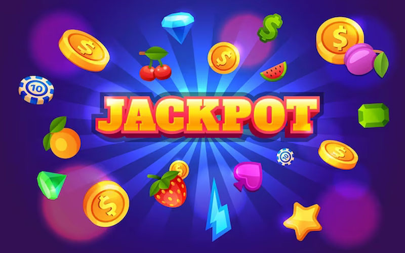 online gaming jackpot gacor - Ekings