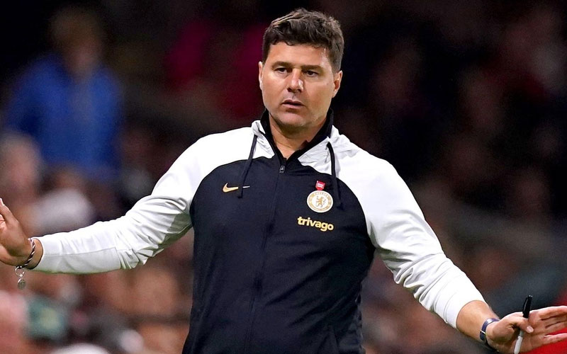 berita bola pochettino meminta - Ekings