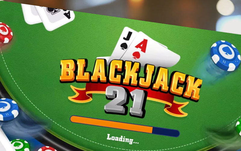 online gaming viral blackjack21 - Ekings